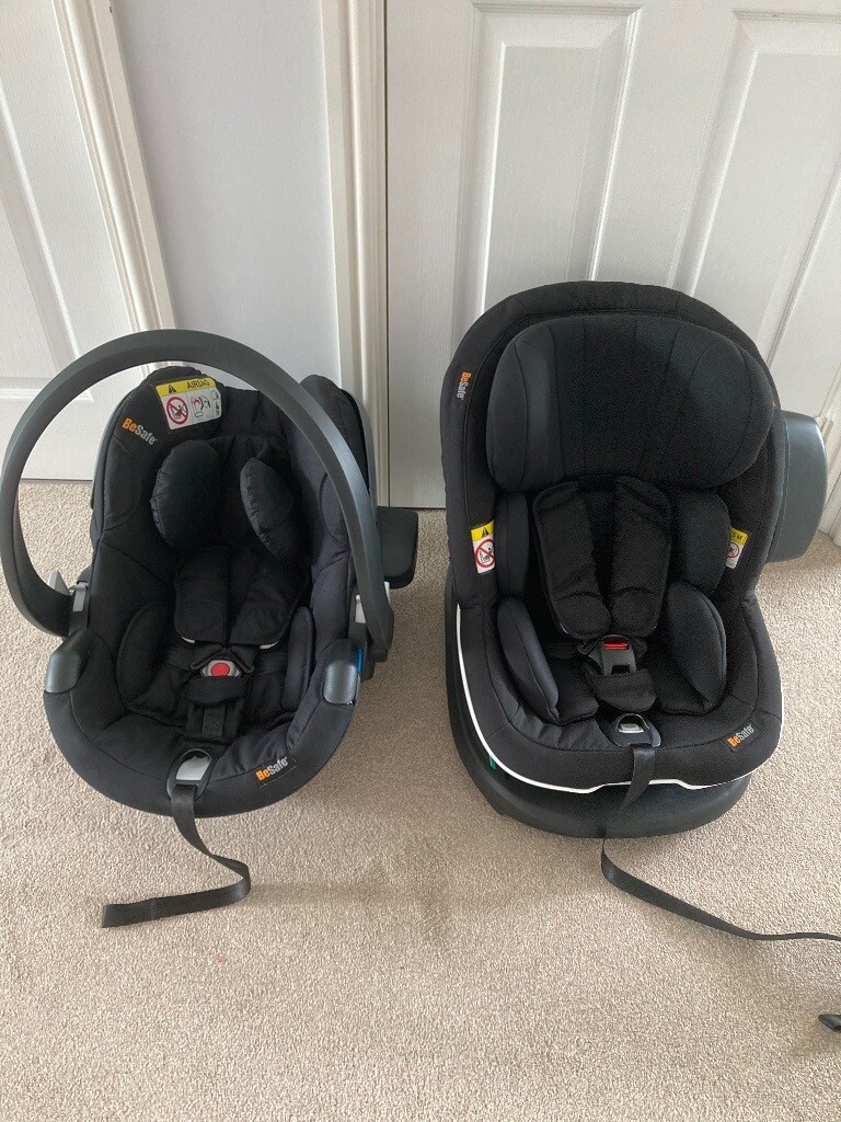 izi go modular isofix base